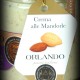 Almond Cream 100 g jar